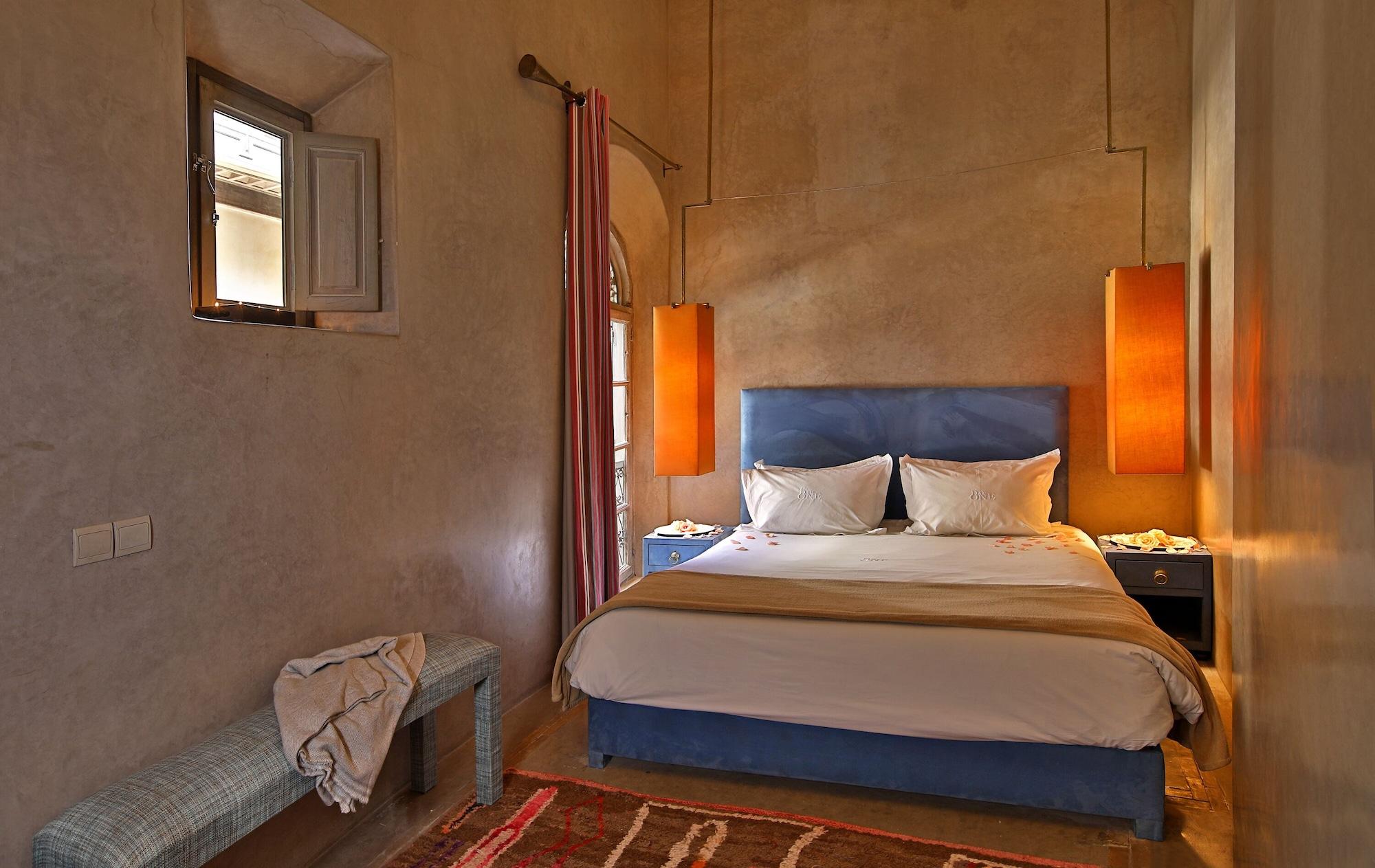 Guest house Dar One 3*