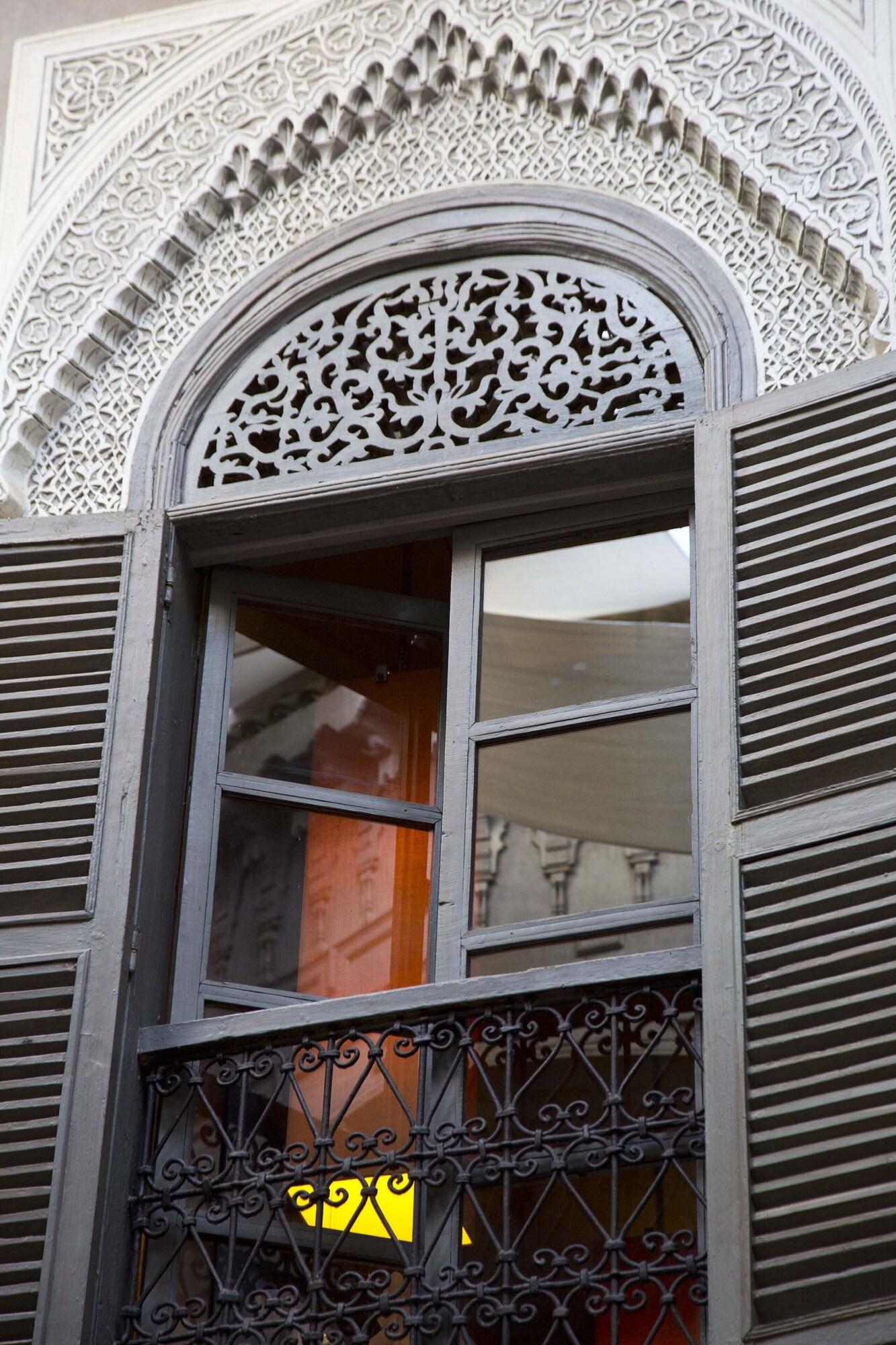 Dar One Guest house Marrakesh