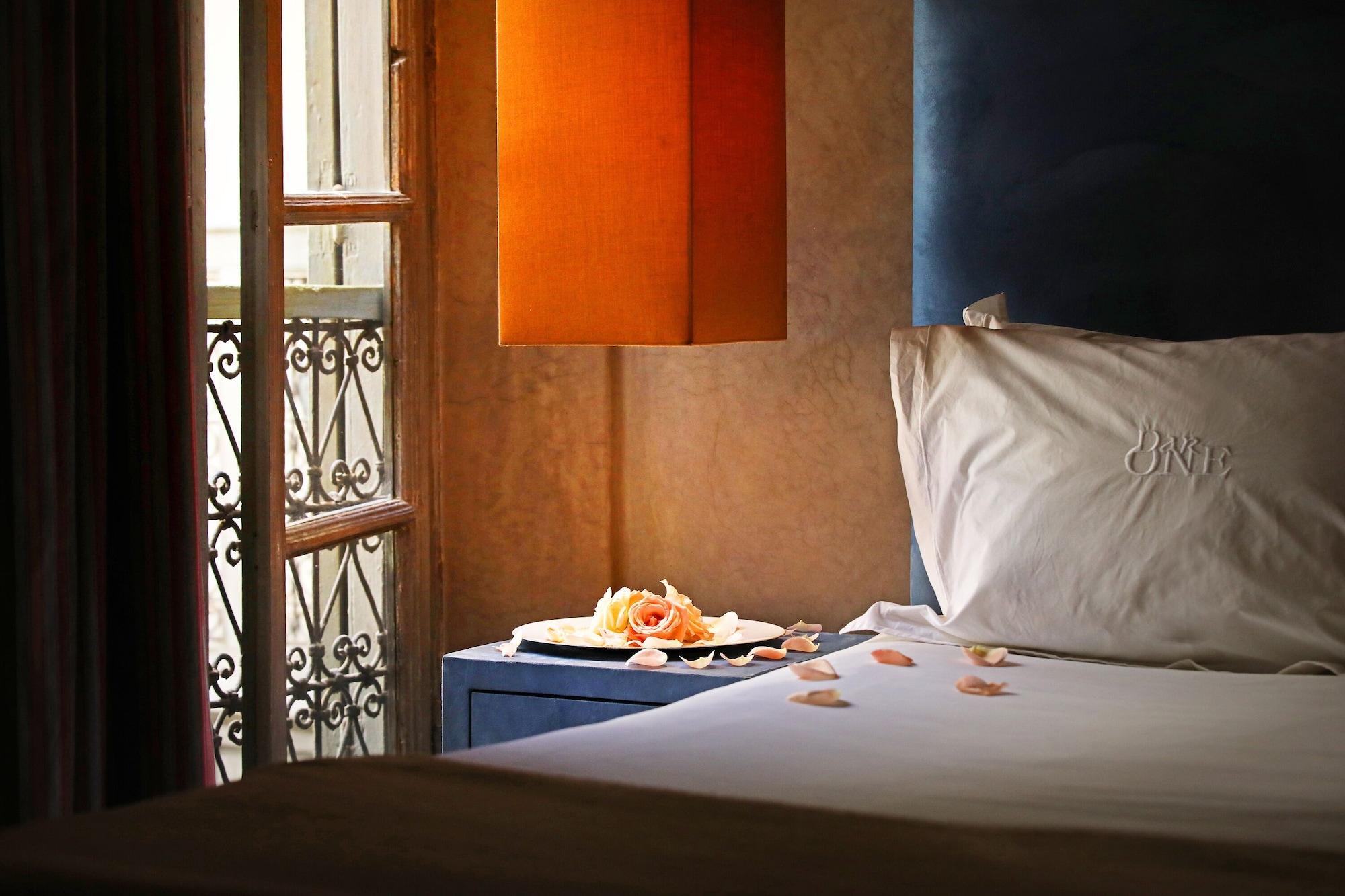 Dar One Guest house