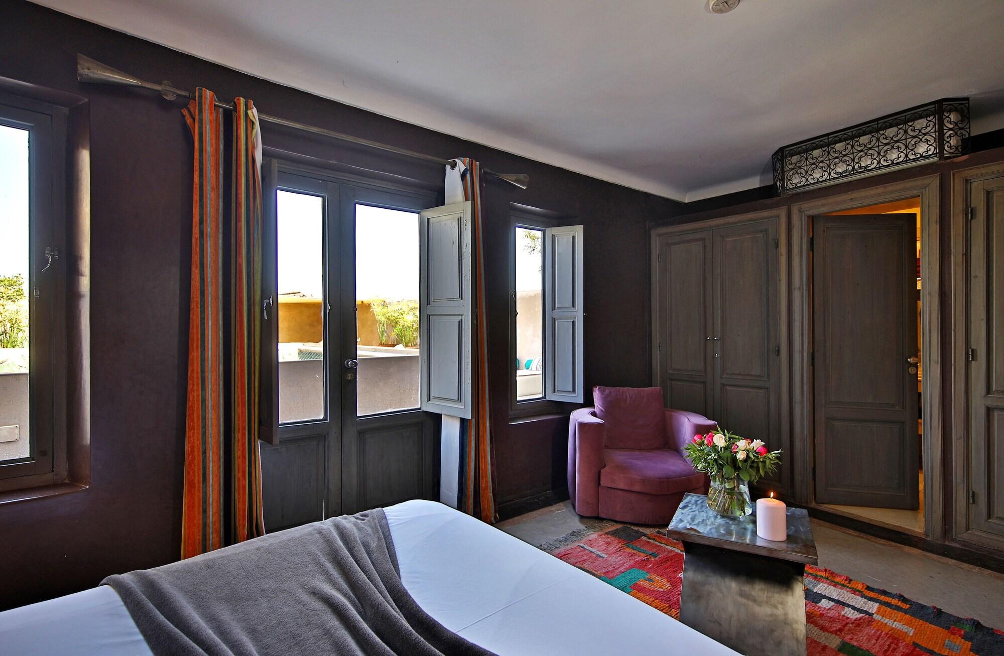 Dar One 3* Marrakesh