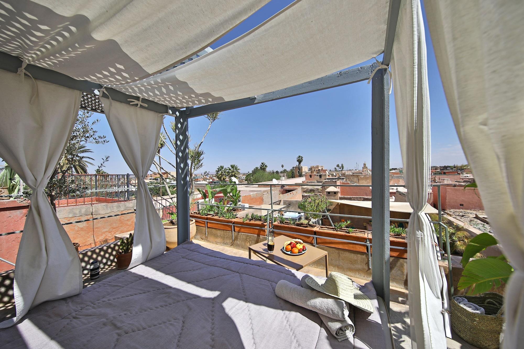 Guest house Dar One 3*