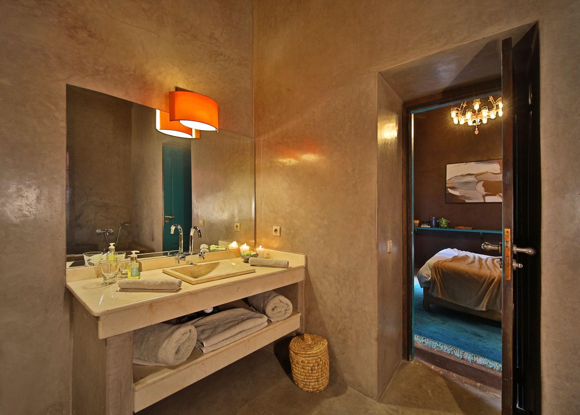Guest house Dar One 3*