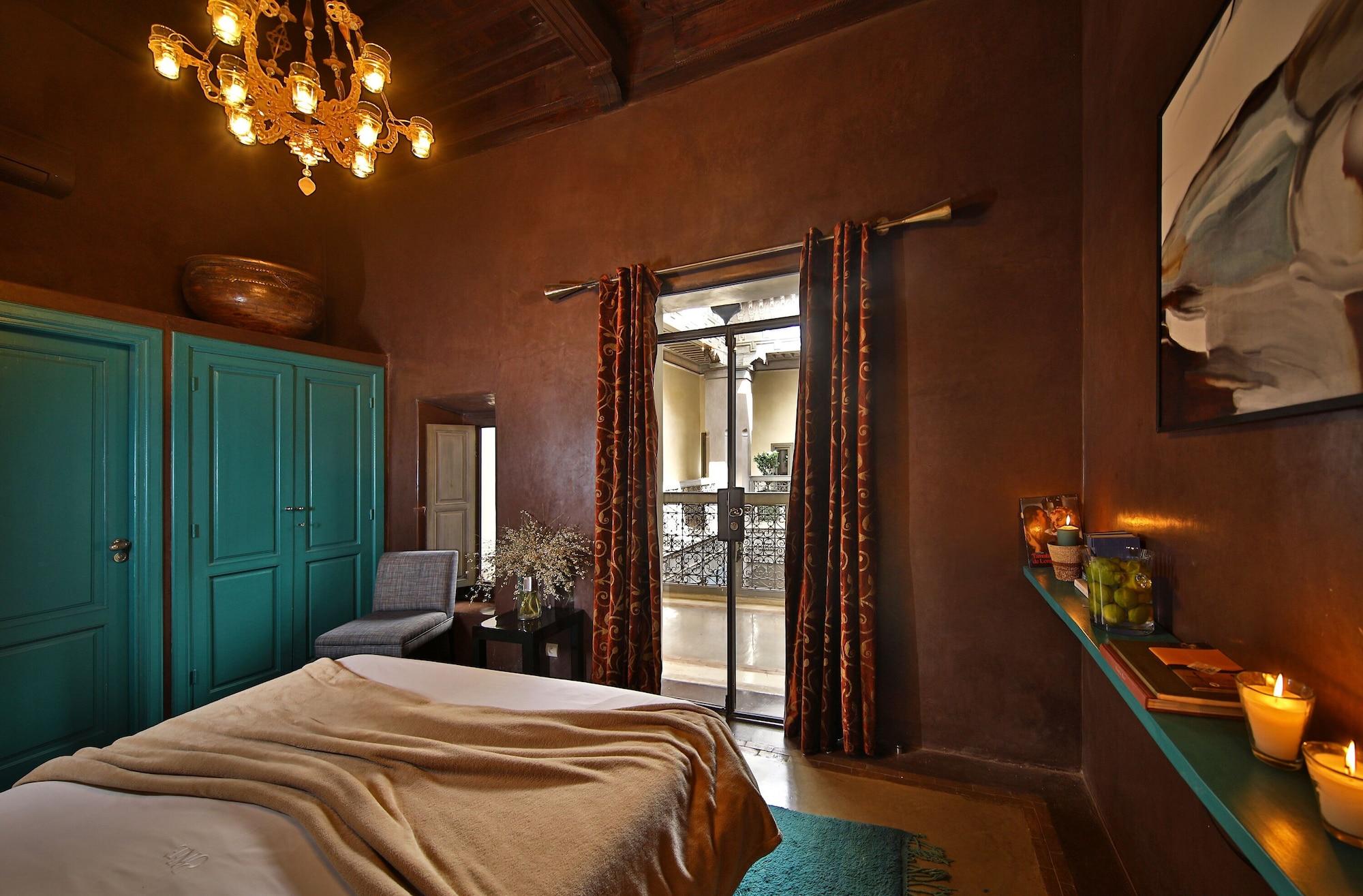 Riad Dar One