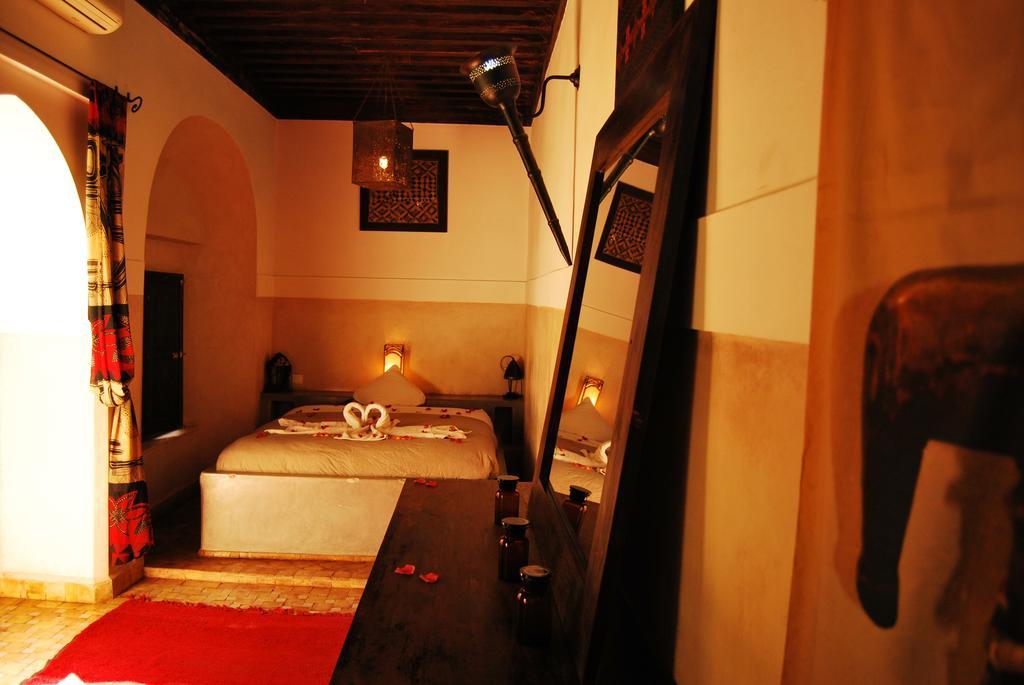 Bamileke Riad