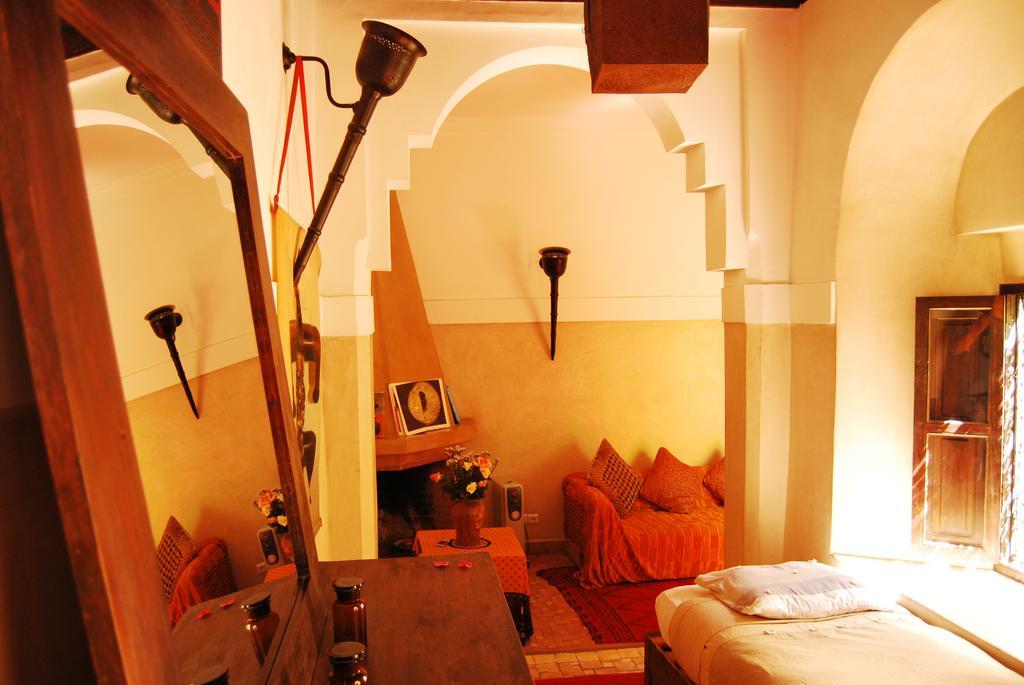 Bamileke Marrakesch