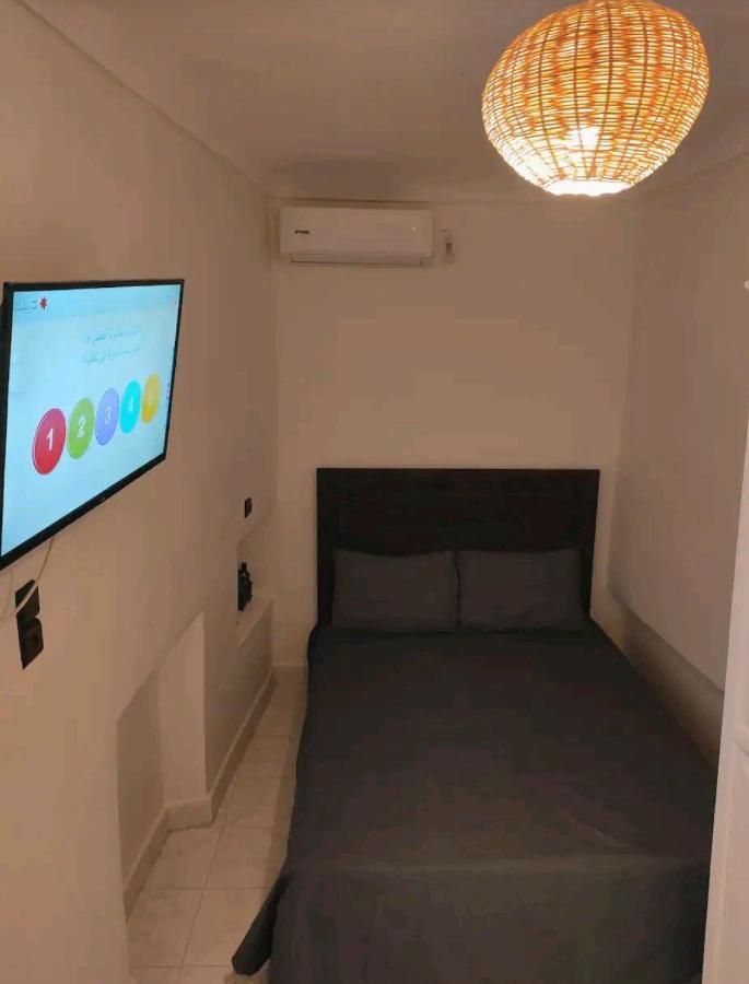 Vakantiehuis Dar Beldi