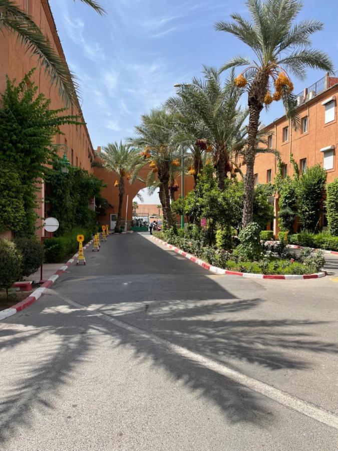 Dar Oum Apartment