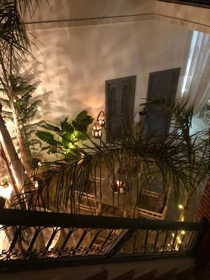 Riad Tifawt Marrakesh