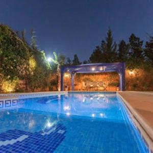 Villa Oasis *