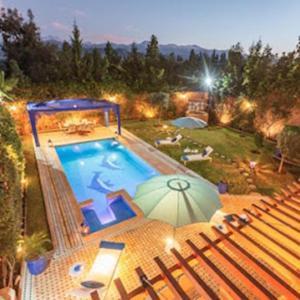 Oasis Marrakesh