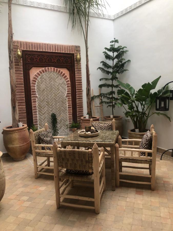 Tifawt Riad