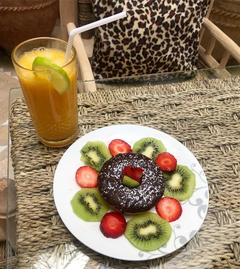 Tifawt * Marrakesh