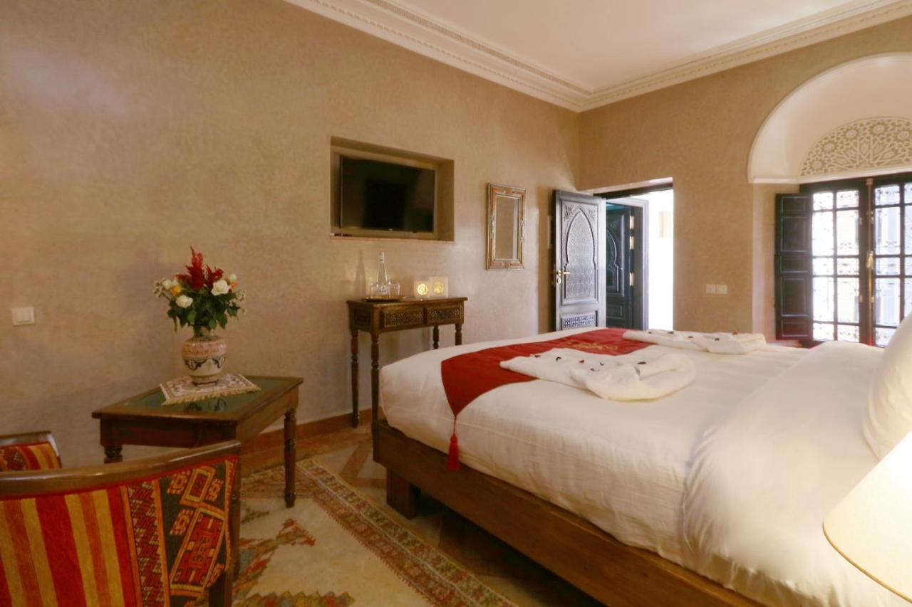 Riad Omara Al Kasbah 3*