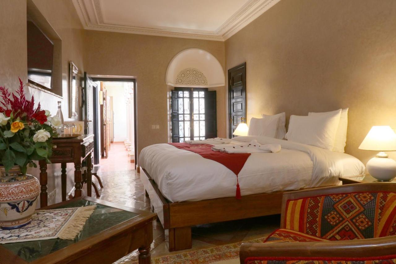 Riad Omara Al Kasbah Marrakesh
