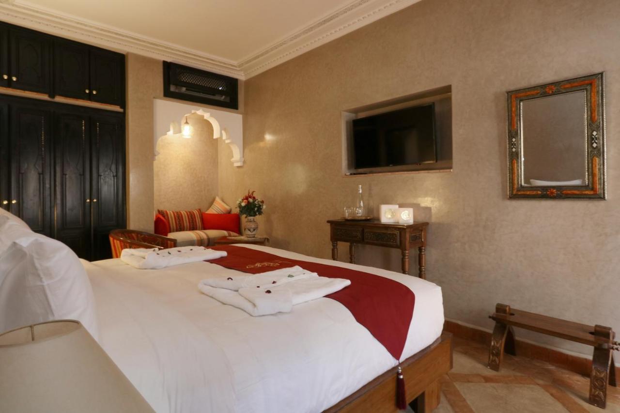 Omara Al Kasbah 3*