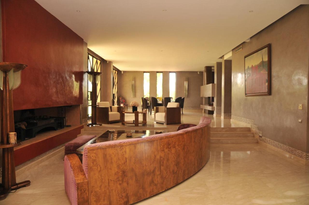 Luxury Marradise Villa *