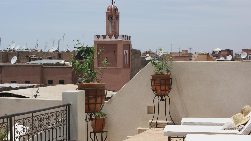 Riad Abracadabra