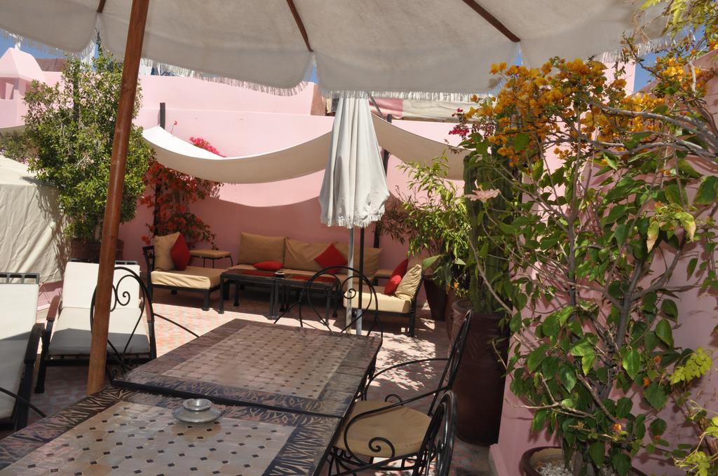 Riad Des Etoiles