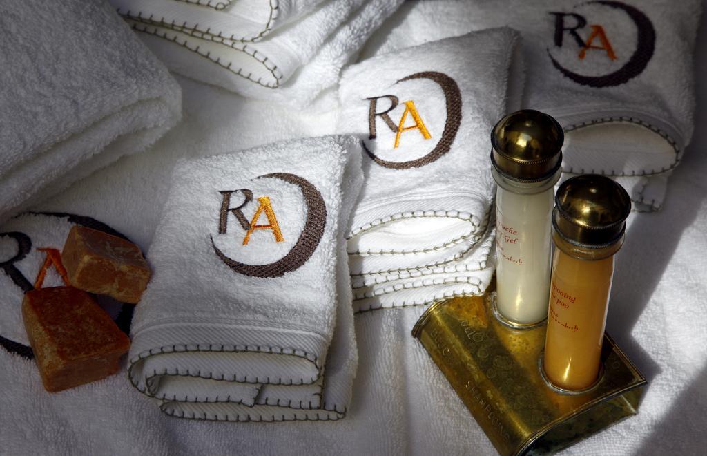 Abracadabra Riad Marrakesh