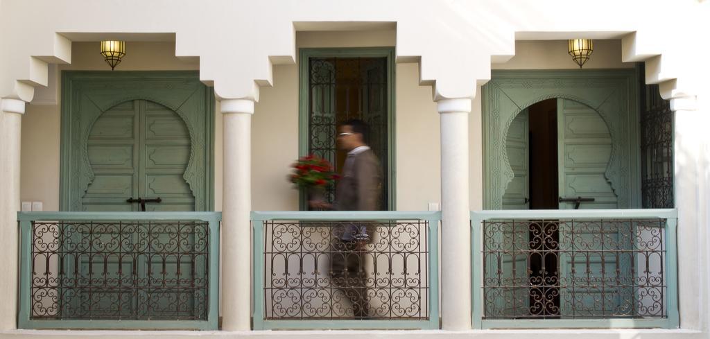 Riad Abracadabra Marrakesh