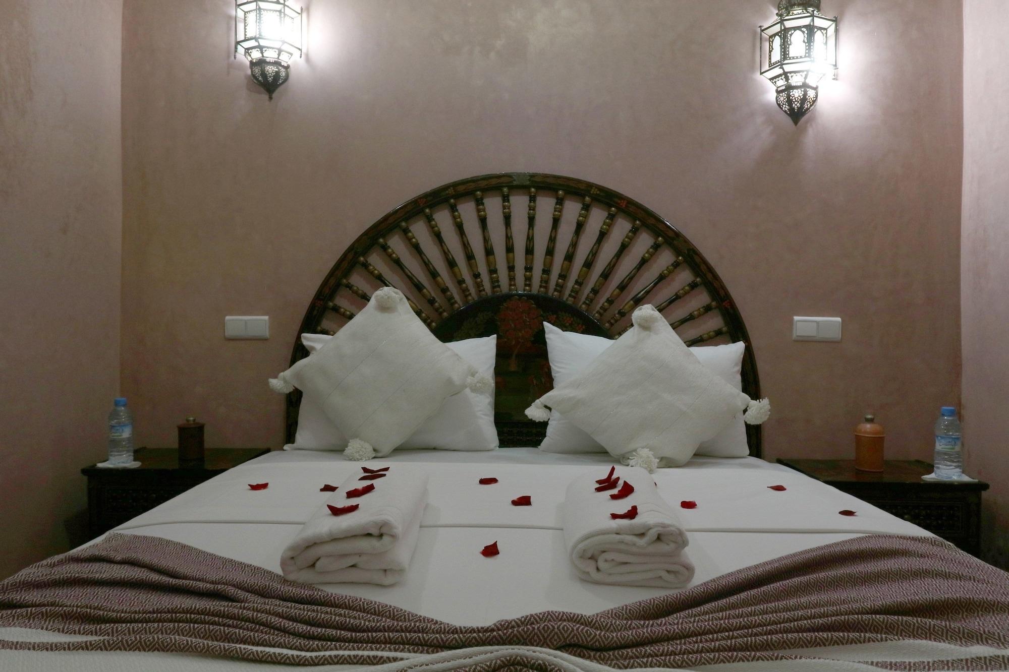 Elite Riad 3*