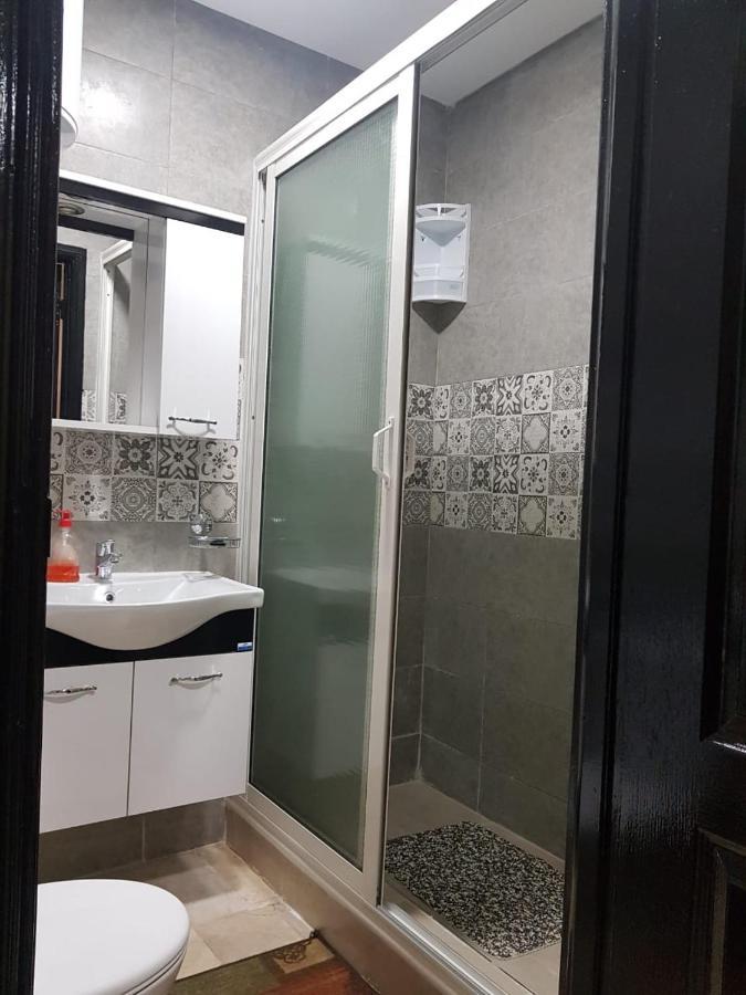 Apartment Studio N20 Au Centre Wifi Clim Marrakesh