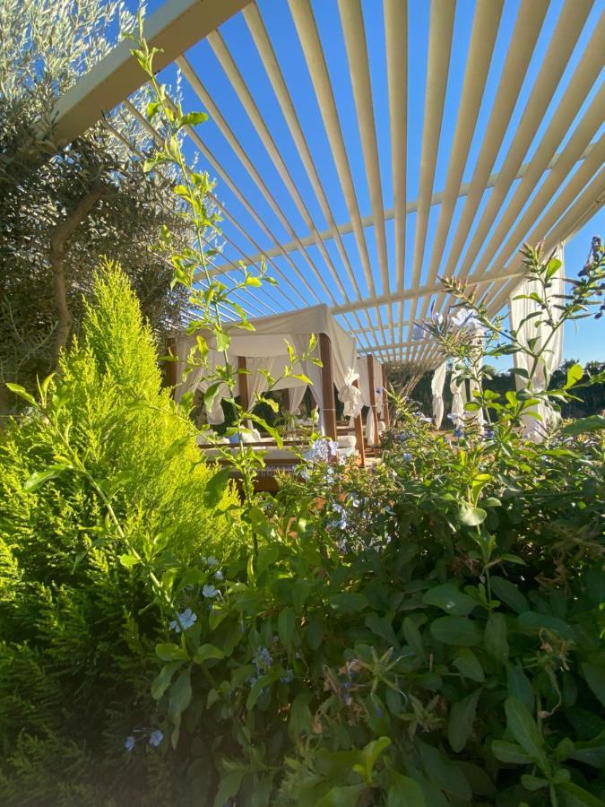 Villa Slim Marrakesh