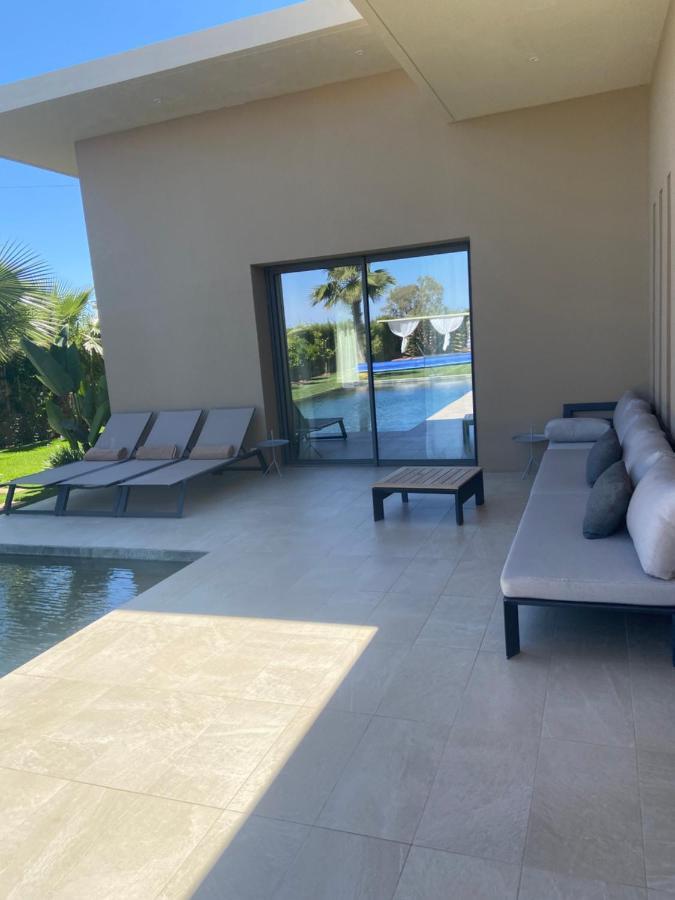 Villa Slim