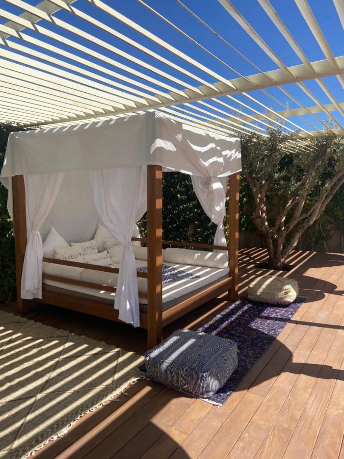 Slim Marrakesh