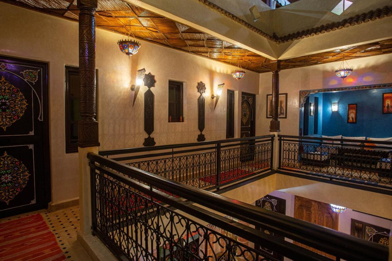 Christina 3* Marrakesch