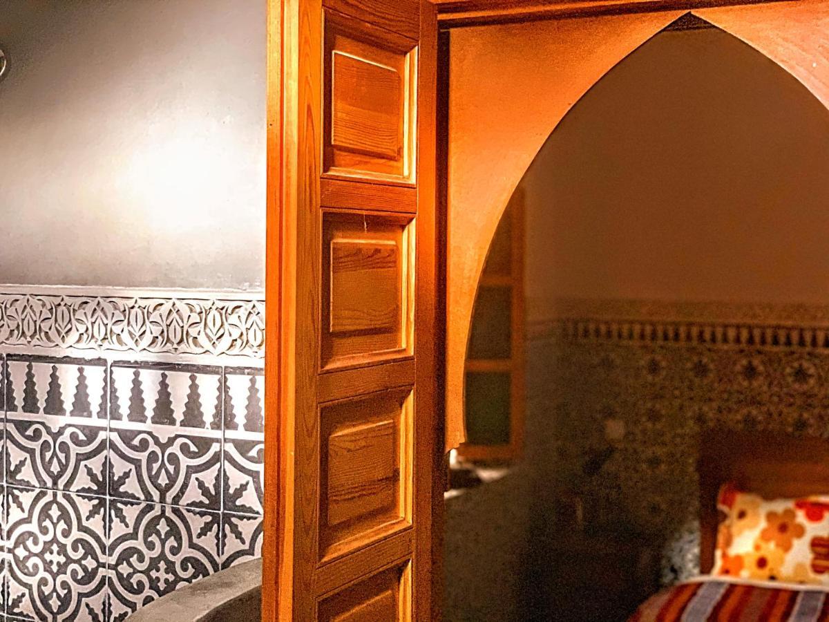 Dar Mamouni 3* Marrakesh