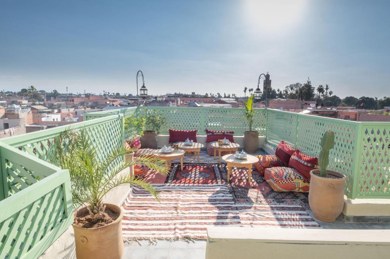 Guest house El Habib