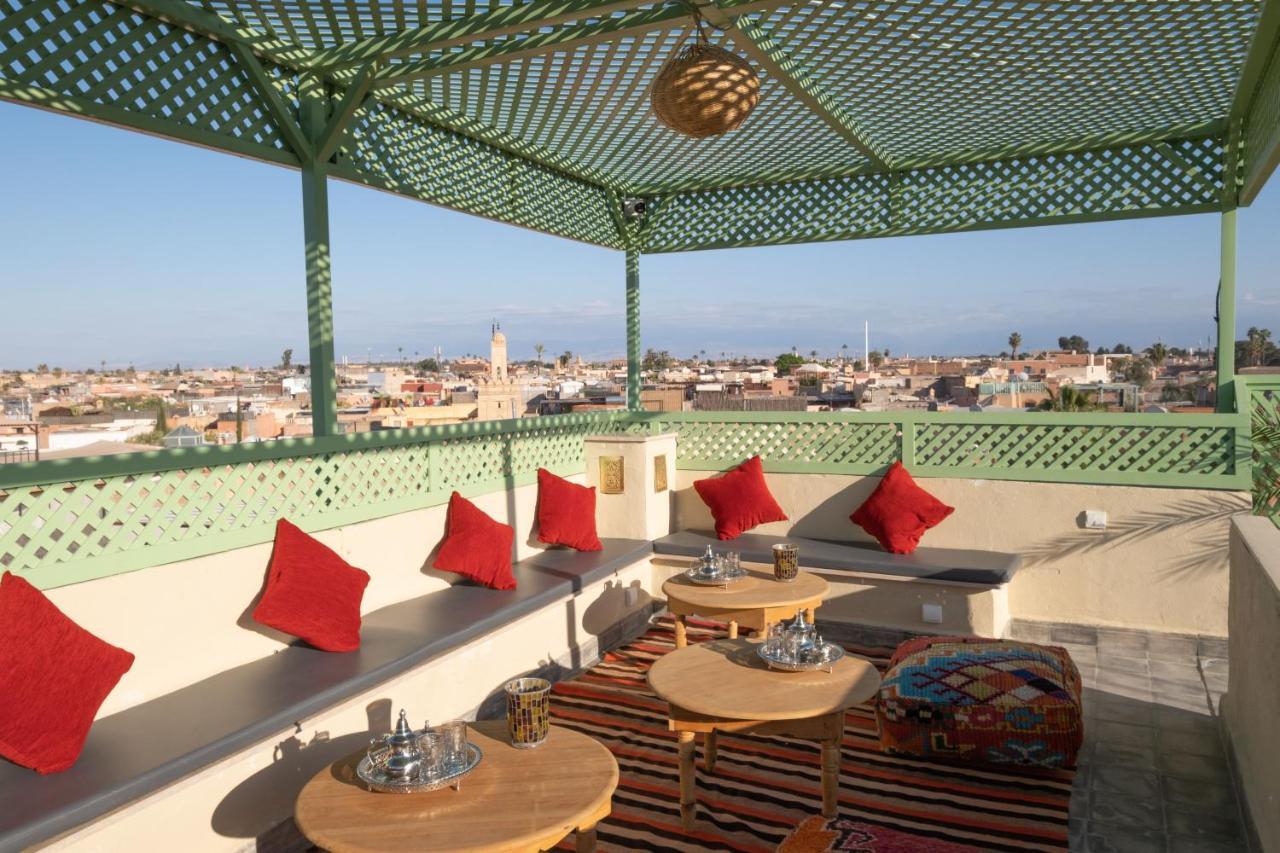 El Habib Marrakesh
