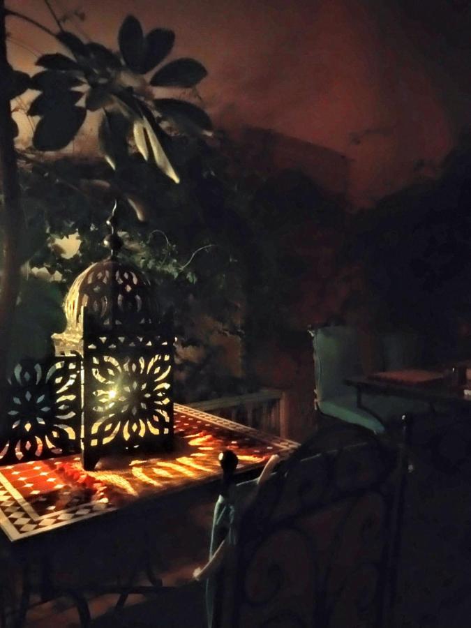 Dar Mamouni 3* Marrakesh