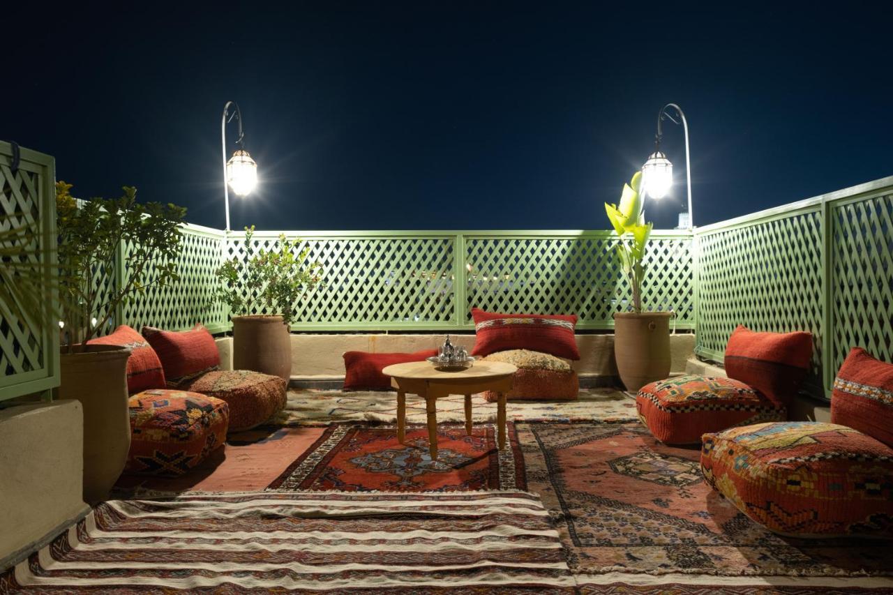 El Habib Marrakesh