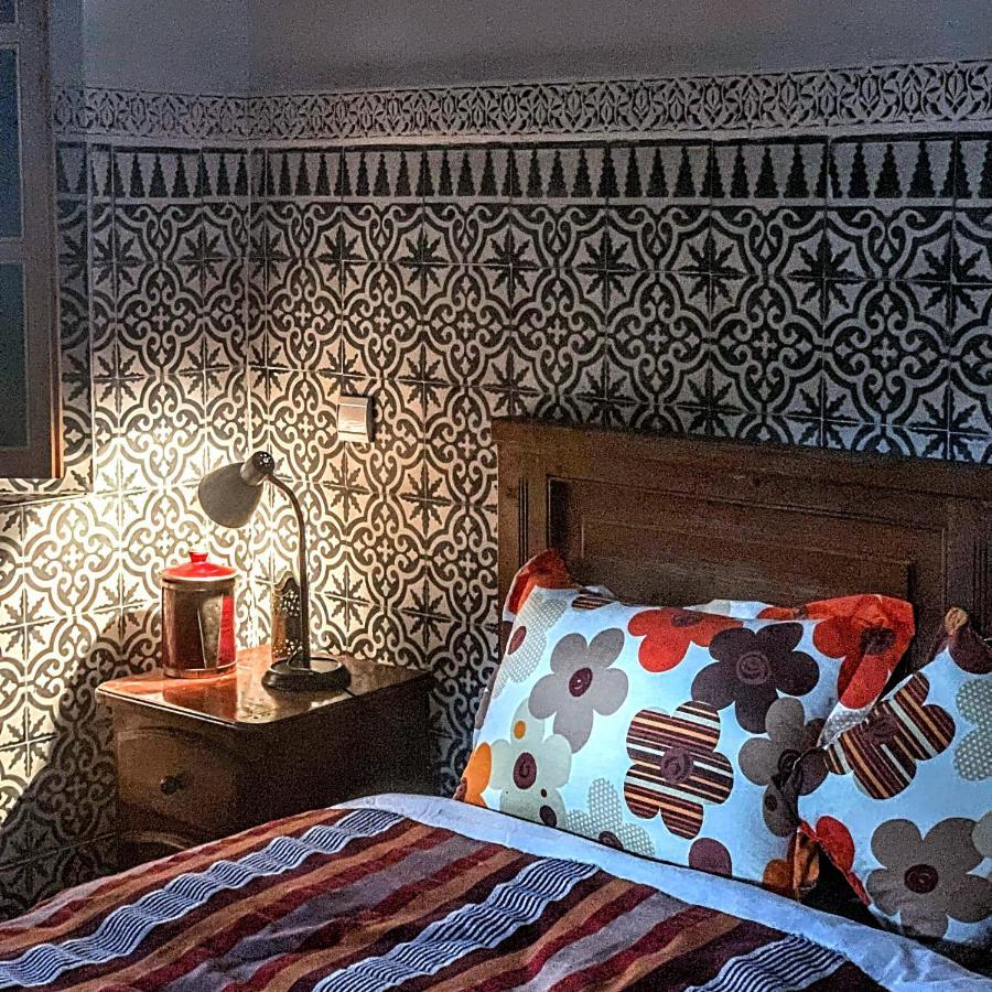 Riad Dar Mamouni Marrakesh