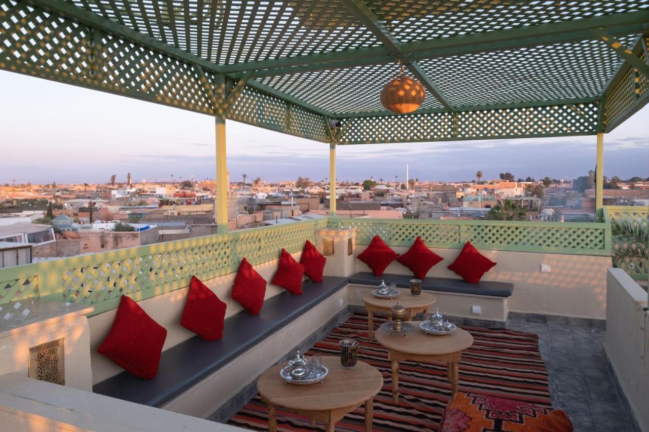 El Habib Guest house *