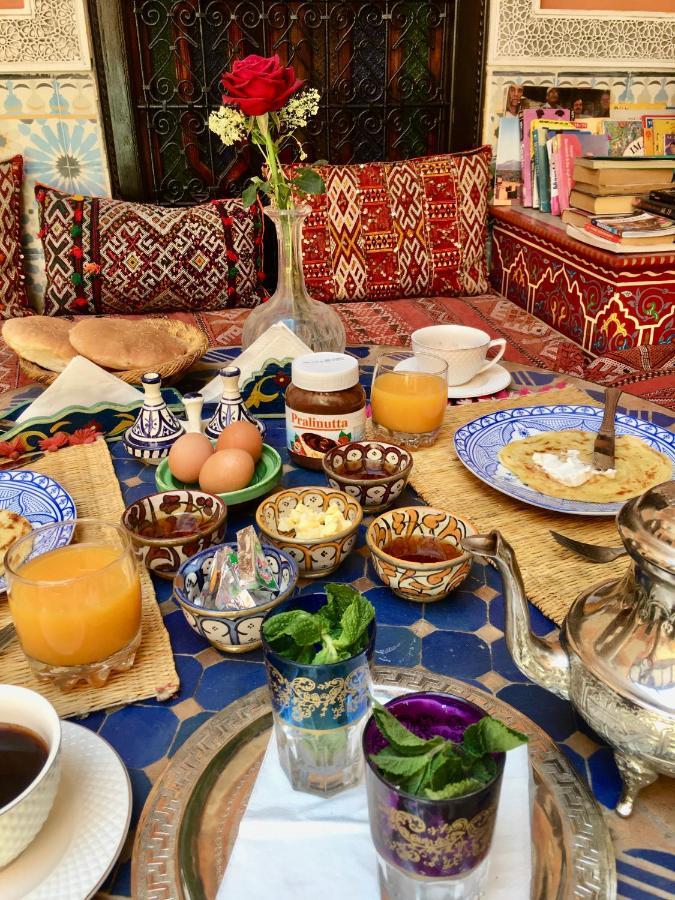 Blue Berber 3* Marrakesch