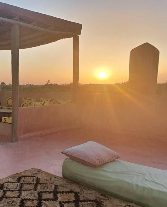 - Jnan Bnati - Pool Villa Marrakesh