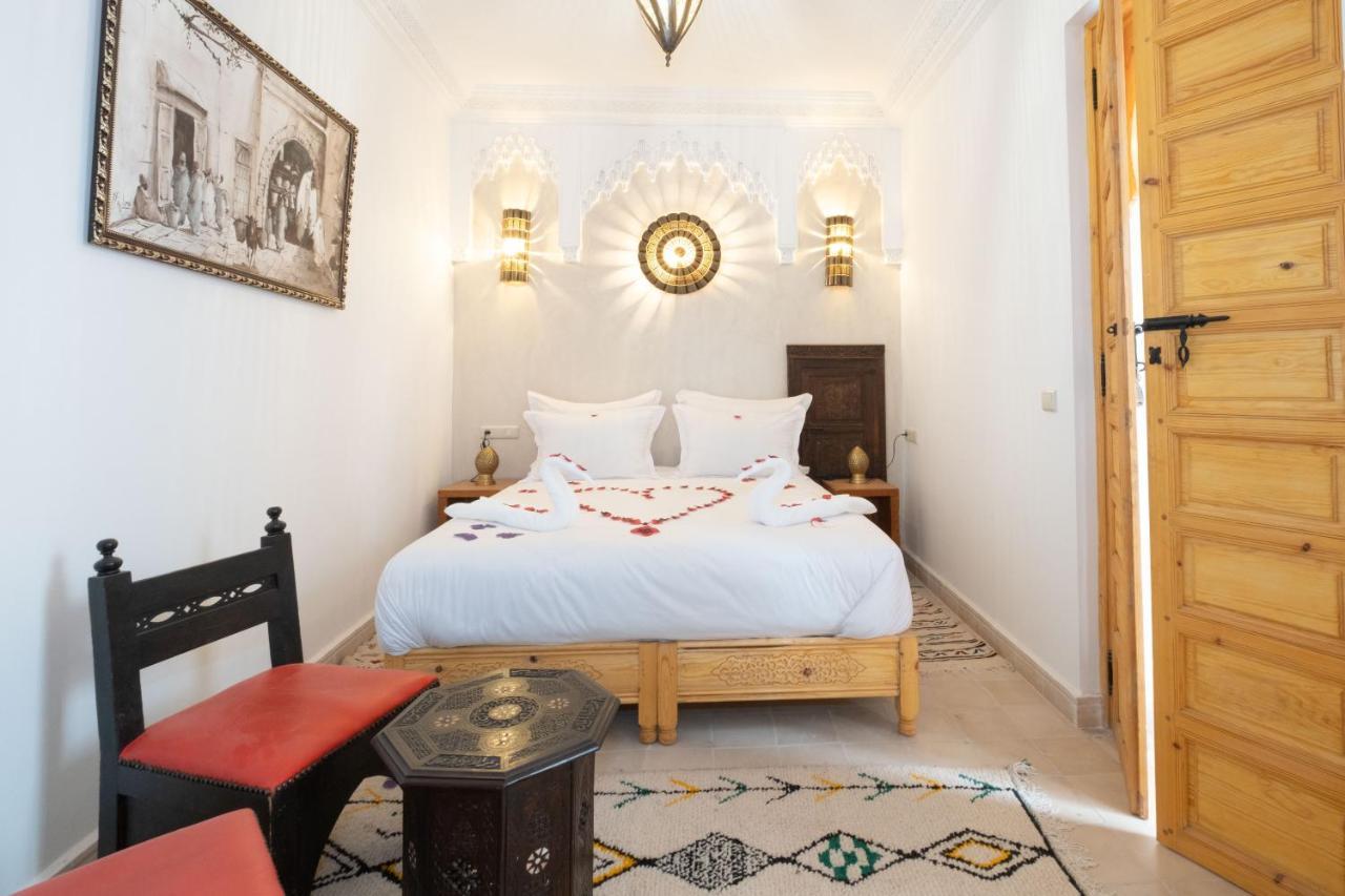 El Habib Guest house *