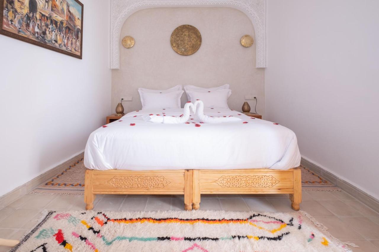 El Habib Guest house