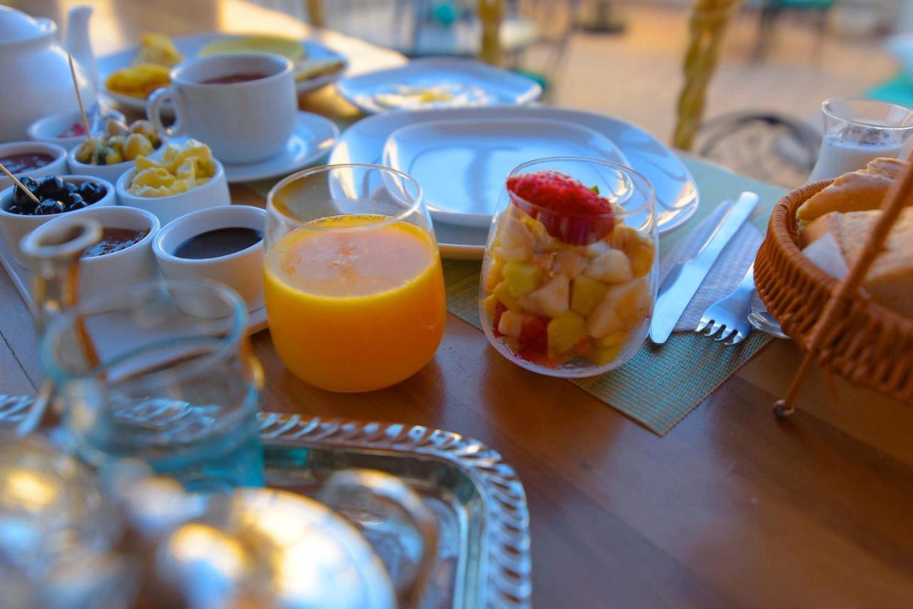 Paradis Blanc Marrakesh