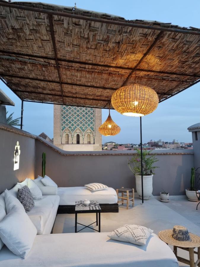 Les Reves D'amelie 2* Marrakesh