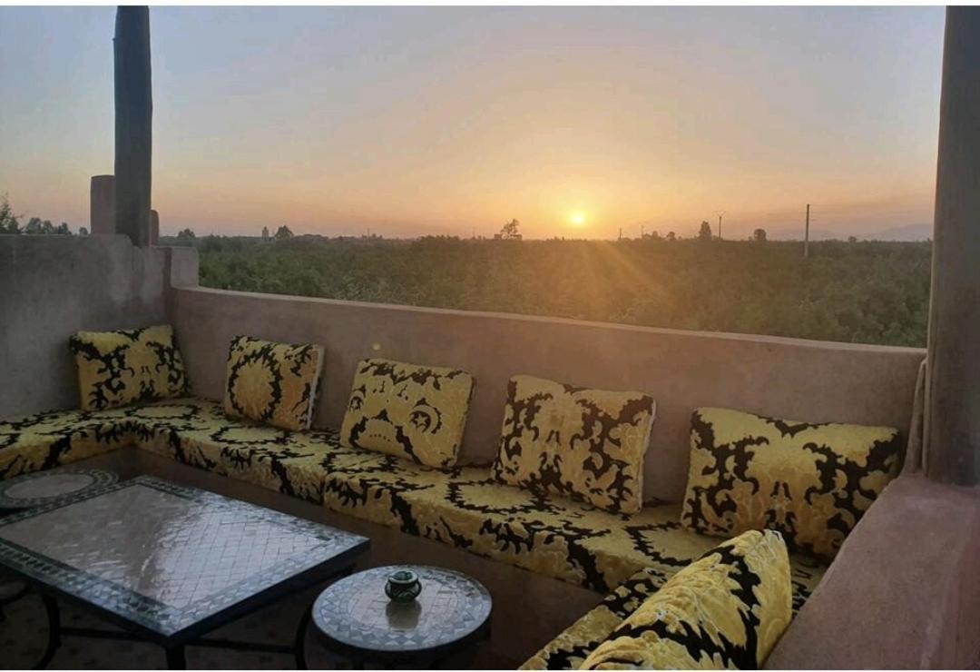 Villa - Jnan Bnati - Pool *
