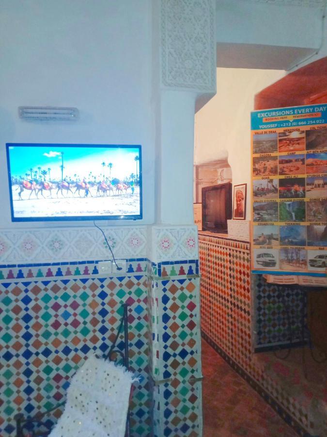 Essaoussan 3* Marrakesh