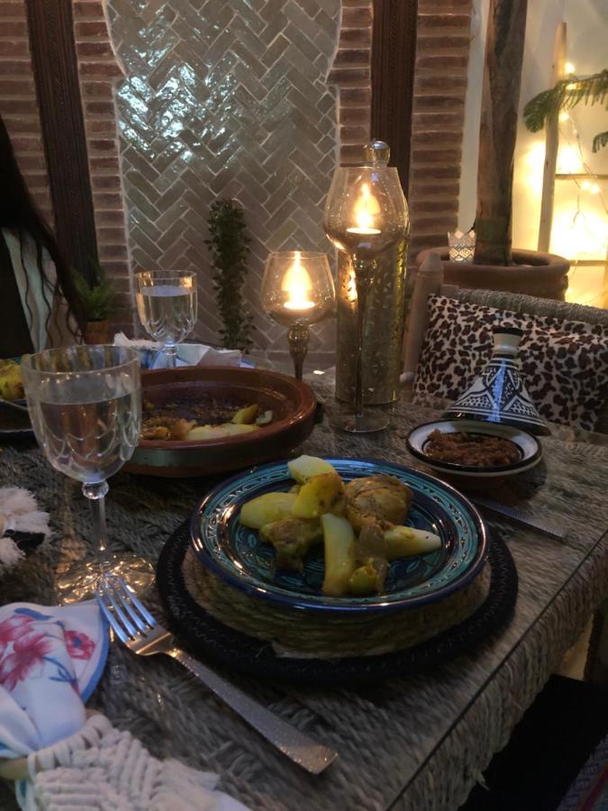 Tifawt * Marrakesh