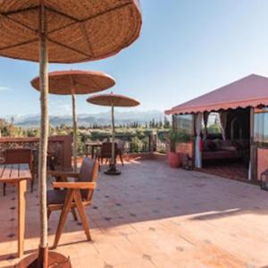 Oasis Marrakesh