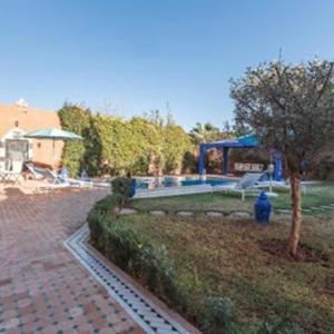 Oasis Marrakesh