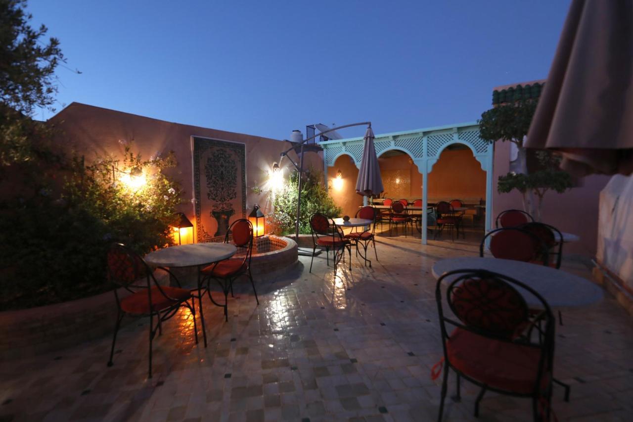 Atlas Acacia Riad