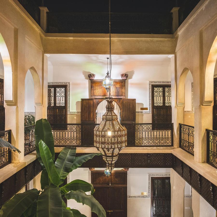 Riad Le Clos Des Arts 4*